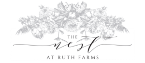 Nest at Ruth Farms wedding venue