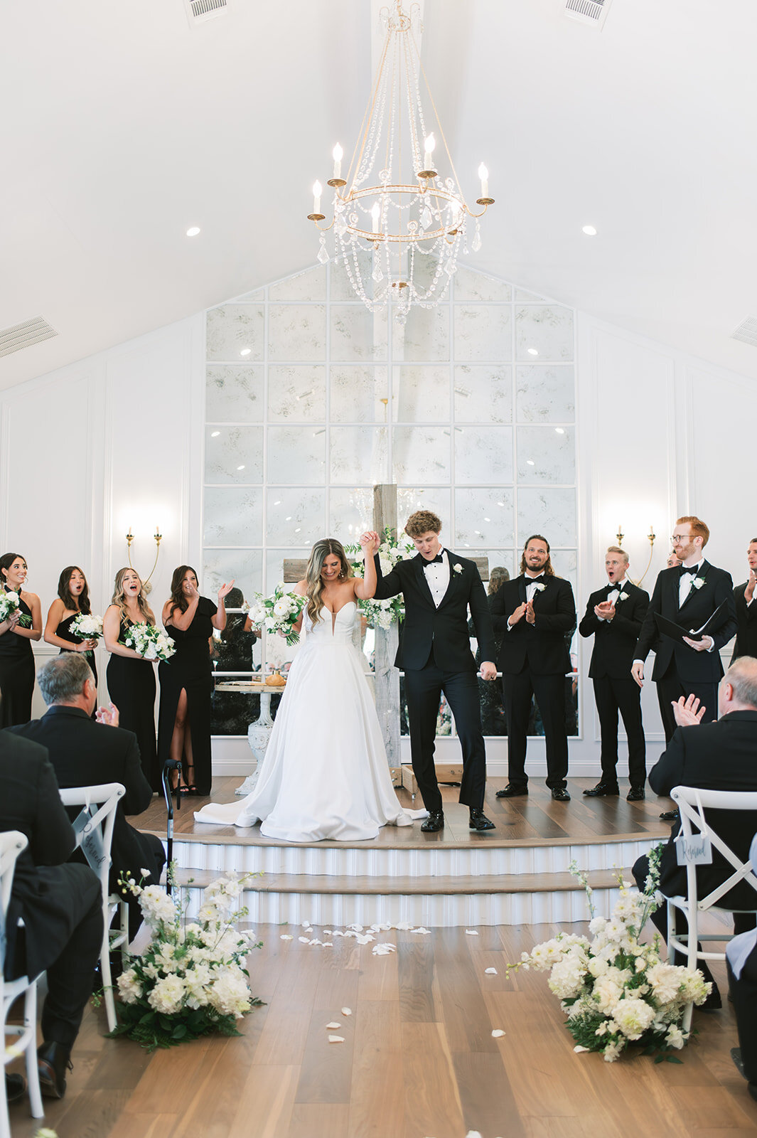 chapel wedding venue
